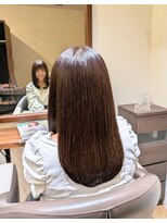 リレイションズ(RELATIONS) ショコラブラウン