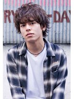 シエナ 渋谷(Siena)&nbsp;Siena 無造作レイヤーマッシュ