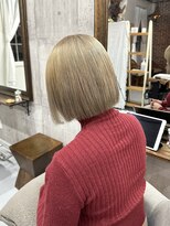 空&nbsp;【fuumi】ハイトーン/ベージュ