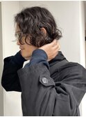 メンズカットが得意な美容室/マッシュ/メンズパーマ/スパイラル
