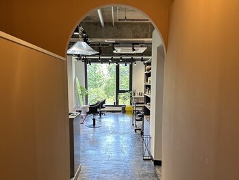 mokuren. 【モクレン】ヘアデザイン/ヘッドスパ/髪質改善