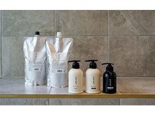 ◆つるりんちょ◆髪にドラマを