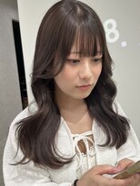 ゴウトゥデイシェアサロン 町田店(GO TODAY SHAiRE SALON)&nbsp;韓国くびれ巻き【町田】