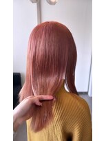 レム 長野青木島店(REM)&nbsp;honey pink