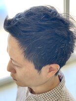 チープヒッピーズ(CHEAP HIPPIES)&nbsp;カット