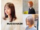ルコ(Ruco)の写真