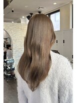 ルクスバイアフィナー(Luxo by Afinar) ベージュカラー