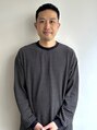 ヘアサロン ケッテ(hair salon kette) osumi kazuya