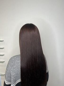 リー 東三国(Lee) 髪質改善リラスター