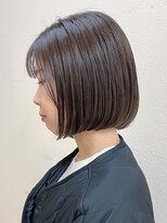 シャンプーボーイ&nbsp;ボブ