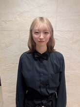 ファーレンピュアスウィート(fahren-pure-suite) 小林 祐月
