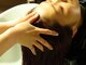 オチョ(8ocho)の写真/【盛岡/西青山】頭皮悩みに合わせた贅沢なスパ体験。アロマの香りに包まれて頭皮ケアもリラックスも叶う◎