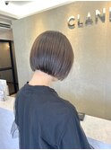ぷつっとボブ