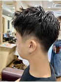 ソフトフェード