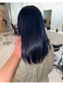 ネイビーカラー☆