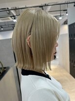 メリー オオサカ(Merly Osaka)&nbsp;海外ブロンド