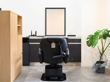 J's World BARBER/ 理容店【ジェイズワールドバーバー】