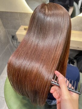 ビスコヘアー(BISCO hair) 髪質改善、カラー、カット