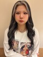 アイディー バイ ケンジ(id. by KENJE) さき 