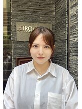 ヒロギンザ 上野店(HIRO GINZA)&nbsp;天野愛子 上野御徒町