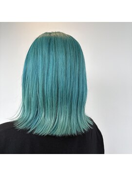 リーマス(REMUS) ターコイズブルー★