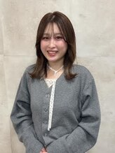 カイノ 堺東店(KAINO)&nbsp;橋田 幸奈