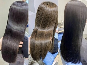 katachi by Ange 長町南店 整頭術ヘッドスパ認定サロン 【カタチバイアンジュ】