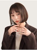 白髪ぼかし/白髪染め/髪質改善/酸性ストレート/縮毛矯正[銀座駅