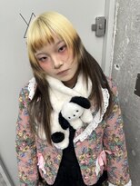 オーン 渋谷(OOn) ブラウンブランド