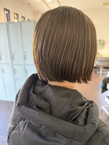 コンティニュー(CONTINUE)&nbsp;bob