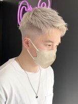 シーバイスリー 綱島(C×3)&nbsp;ホワイトシルバー