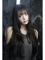 ケイ(K)&nbsp;エクステレイヤーカット