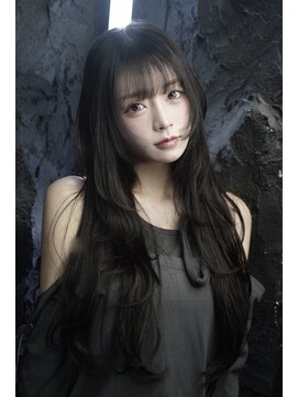 ケイ(K) エクステレイヤーカット