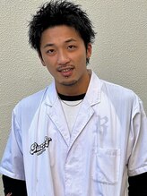 BUZZ FLOW men’s salon by D＆T【4月1日NEW OPEN(予定)】&nbsp;川岡 愛希