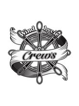 Crew's WINDbyCIEL 渡邉 勇樹