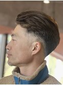 お客様スタイル【アダムクレッシェンド】