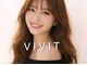ヘアサロン ビビット 志紀店(VIVIT)の写真