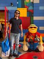 ブラック(BLACK) とにかく旅行大好きなのでおすすめ教えてください!
