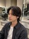ジュイール 富士見ヶ丘(jouir)の写真/《ご新規様ご予約多数◎》毛先の動きまでこだわるパーマで、なりたいデザインの細かなニュアンスまで再現＊
