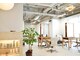 グレイン キャンバス 川崎(grain canvas.)の写真/清潔感のあるナチュラル洗練空間。上質な癒し時間を川崎で。［川崎/リタッチ/ショート/髪質改善/縮毛矯正］