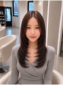 綺麗目大人レイヤー