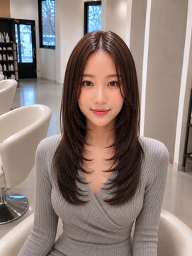フォース(FORCE) 綺麗目大人レイヤー