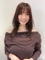 ザトエル 栄(THE TOEL)&nbsp;冨澤 加奈