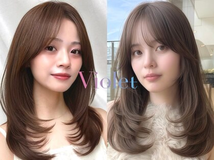 バイオレット ヨコハマ(Violet Yokohama)の写真