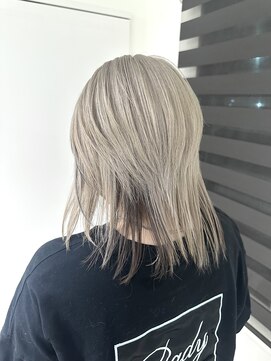 イロアイ(iro I) デザインカラー