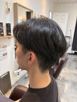 グッドプレイスアンドシング 江坂店(Good Place&thing)&nbsp;メンズカット/メンズ/メンズカラー/メンズパーマ/江坂/江坂駅