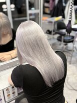 スワン アサヒカワ(SWAN ASAHIKAWA)&nbsp;ホワイトシルバー