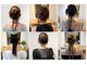 ルーチェ 六本木(Luce)の写真/SNSで話題♪トレンドヘアセットが得意なサロン