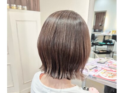 ジュンク(JUNQUE)の写真