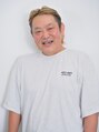 バーバーイシガミ(Barber ISHIGAMI)/石上　雄児